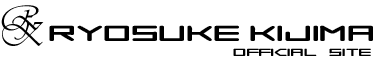 Ryosuke Kijima Official Site